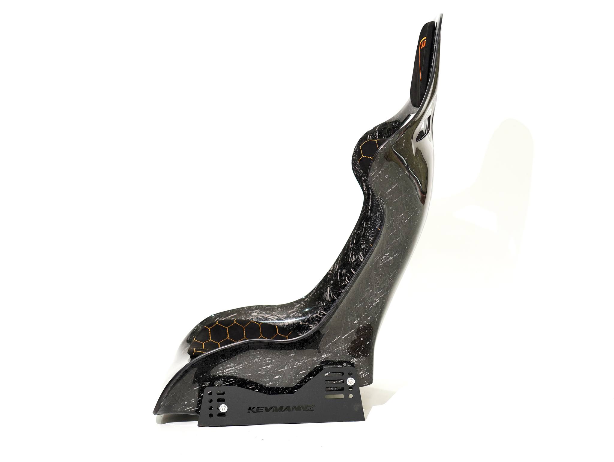 Forged CF seats V5-Slim for Lamborghini Huracan 🔥❤.