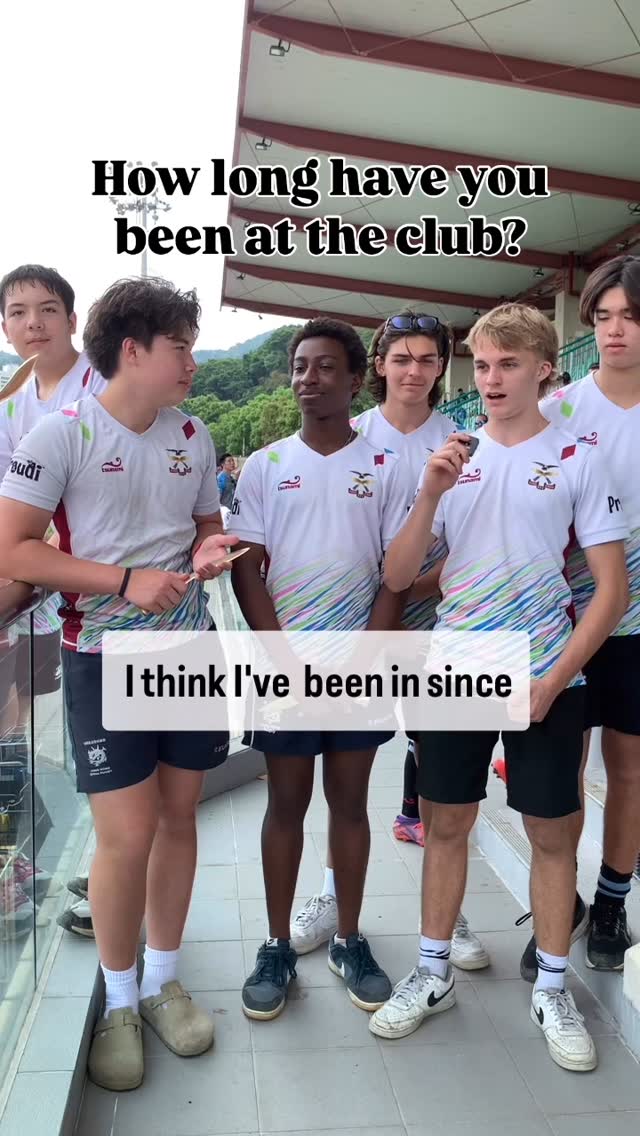 Another interview after our AG… Another interview after our AG…